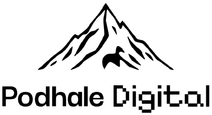 Podhale Digital Logo